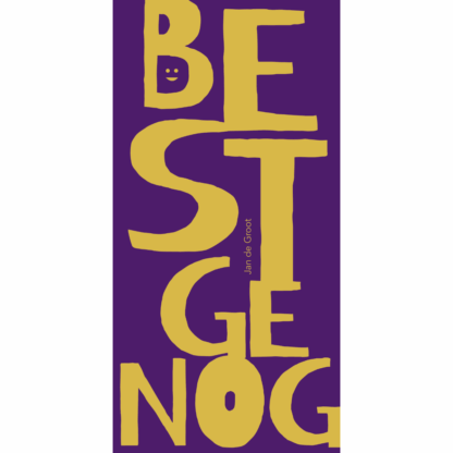 Jan de Groot - Best Genog