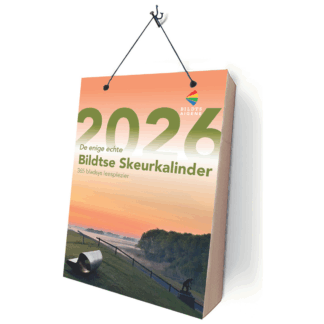 Bildtse Skeurkalinder 2026