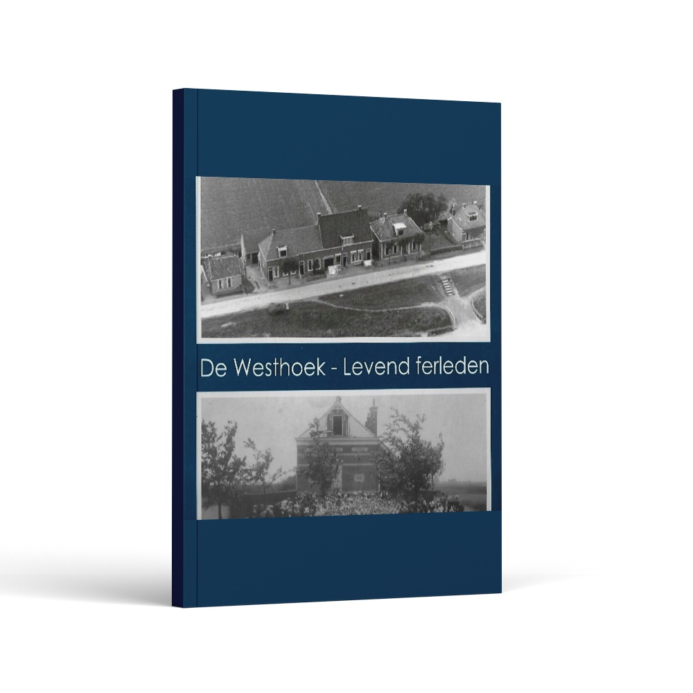De westhoek – levend ferleden