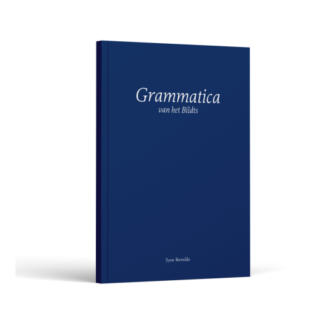 Grammatica van het Bildts