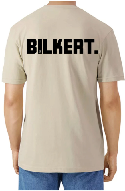 Sjûrt - Bilkert. (Enkelsijige bedrukking) - Afbeelding 2