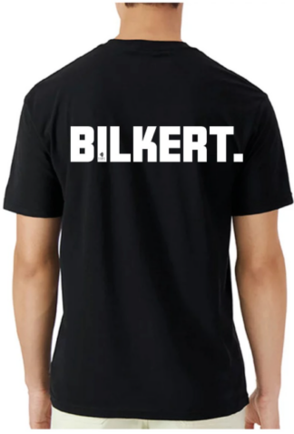 Sjûrt - Bilkert. (Enkelsijige bedrukking)