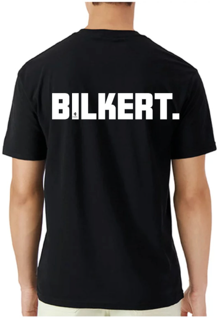 Sjûrt - Bilkert. (Enkelsijige bedrukking)