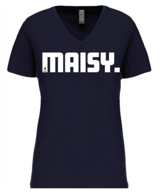 Sjûrt - Maisy.