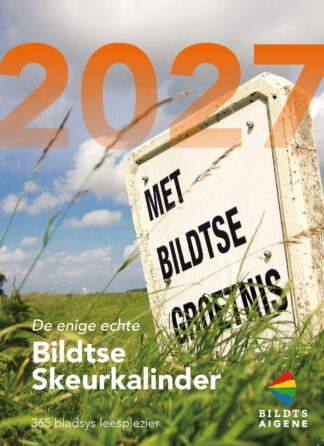 Bildtse Skeurkalinder 2027